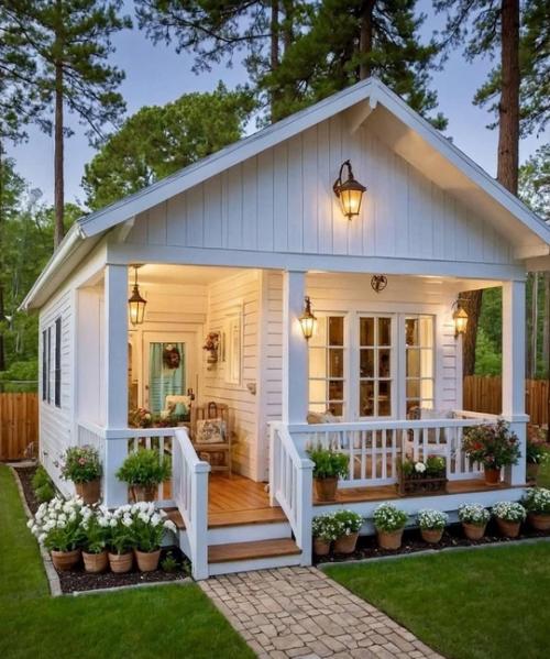 Маленькие - но с душой. 04