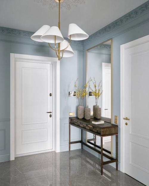 Квартира площадью 160 кв. 06