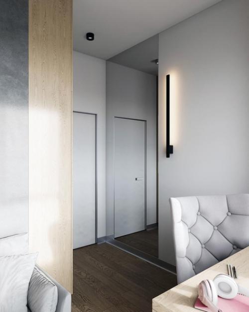 Небольшои женский кабинет. 03