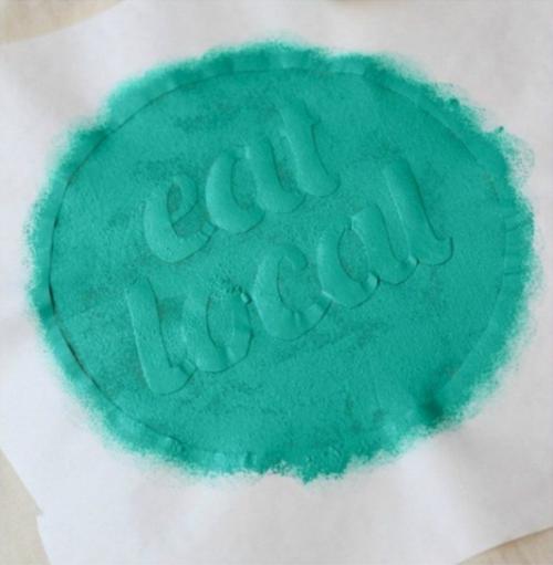 Стильная и простая переделка сумки. 03