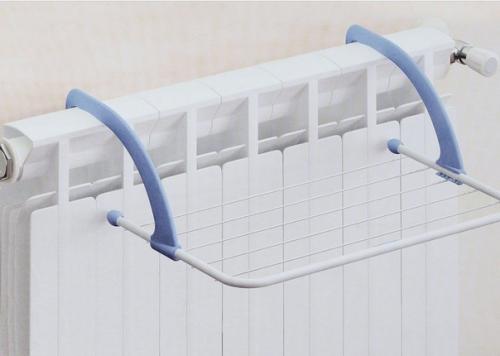 Где сушить белье в квартире. 06