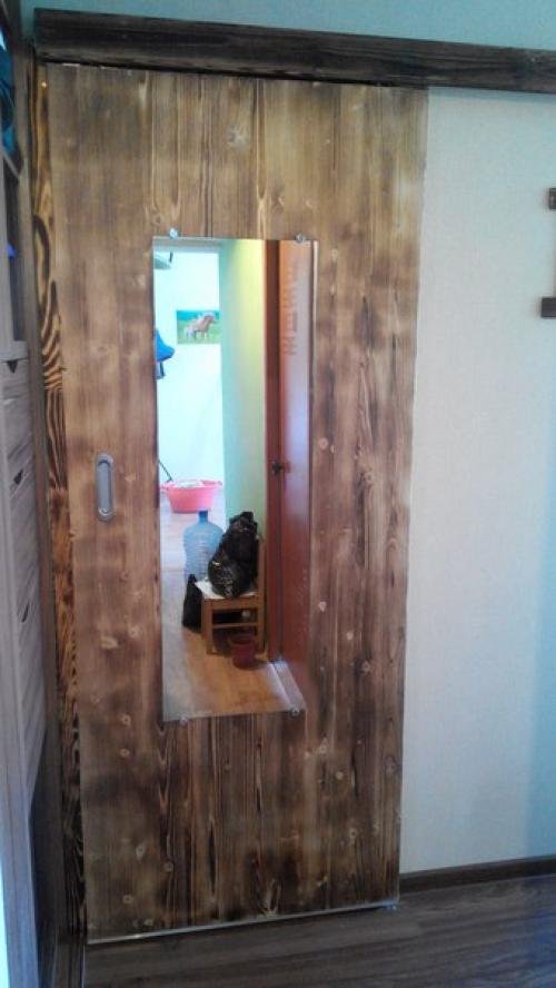 Ремонт ванной комнаты. 01