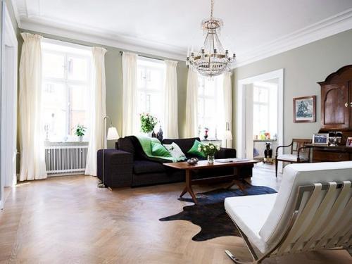 Классика и современность: 10 идей по применению. 05