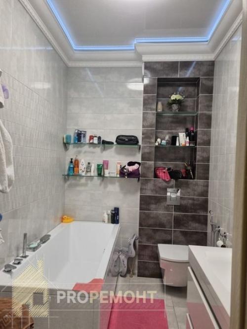 Стильная квартира, площадью 70 кв. 06