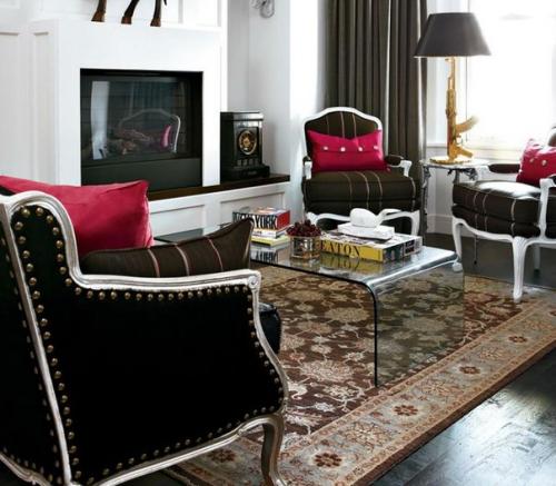 Классика и современность: 10 идей по применению. 07