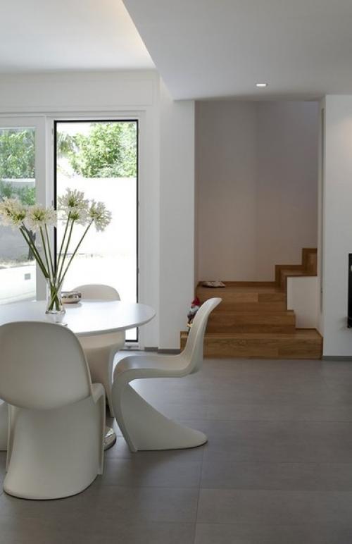 Современная и экологичная вилла в Италии. 05