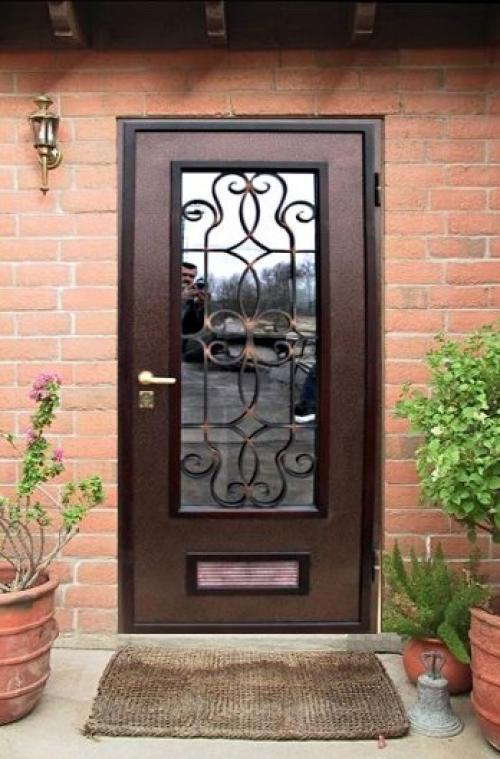 Двери для спальни. 02