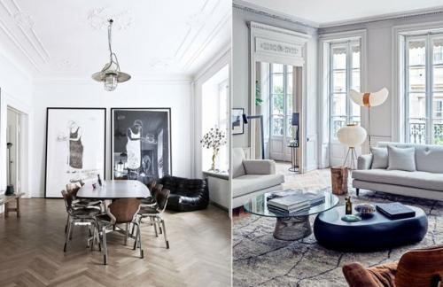 Классика и современность: 10 идей по применению. 06