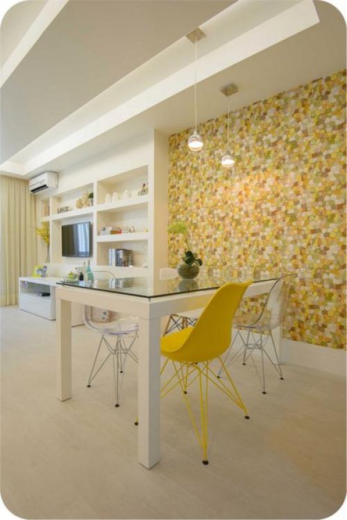 Крошечная квартира в Копакабане. 09 Крошечная квартира в Копакабане. 09