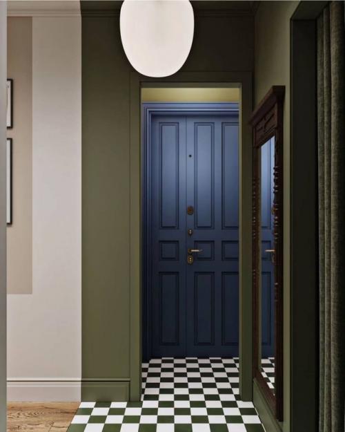 Квартира с душой в самом центре Петербурга! 03