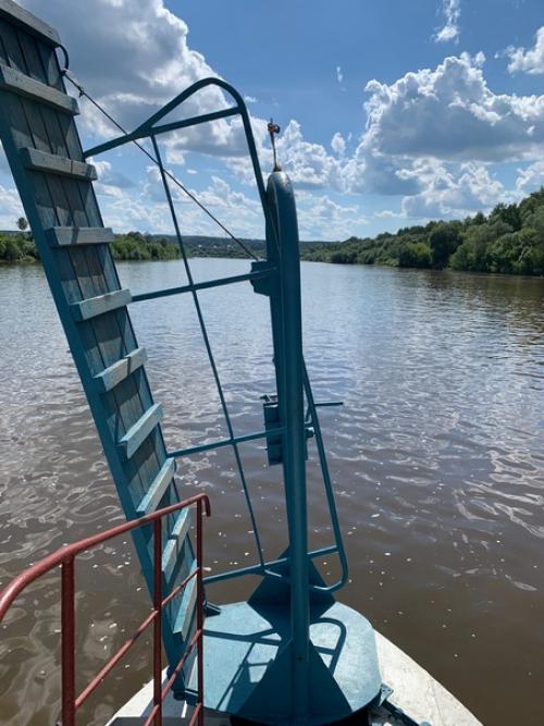 Идеи для выходного дня. 08