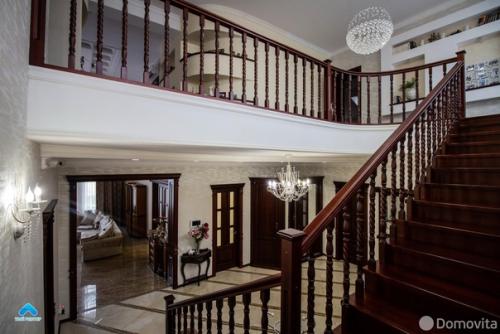 Как выглядит особняк за $850 000 с видом на дворец Румянцевых - Паскевичей. 04