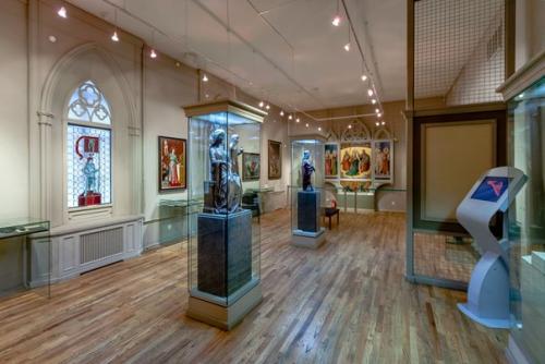 5 музеев с бесплатными днями для посещения. 04