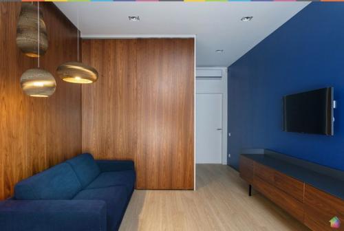 Квартира с видами на Одессу ч. 2. 06