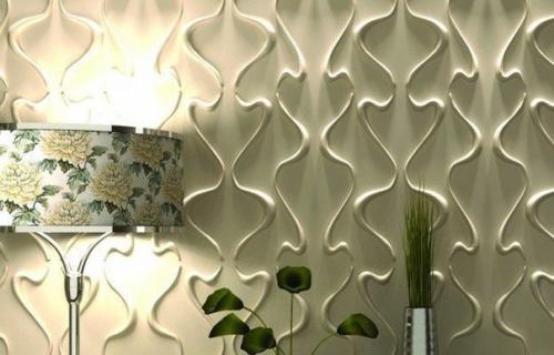 Чем обшить стены: 4 материала на выбор. 07