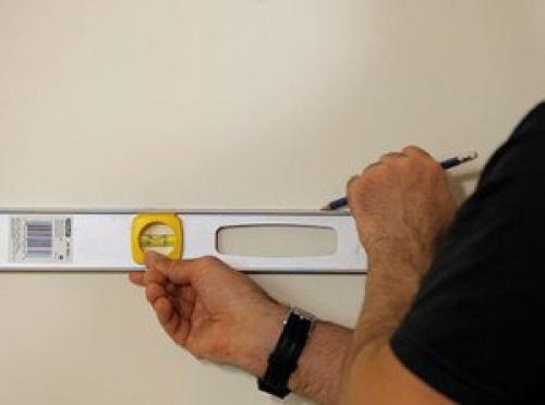 Косметический ремонт гостиной. 02