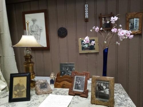 Музей - усадьба Пенаты - это волшебный телепорт из реальной жизни в эпоху творчества великого художника и. Е. Репина. 04