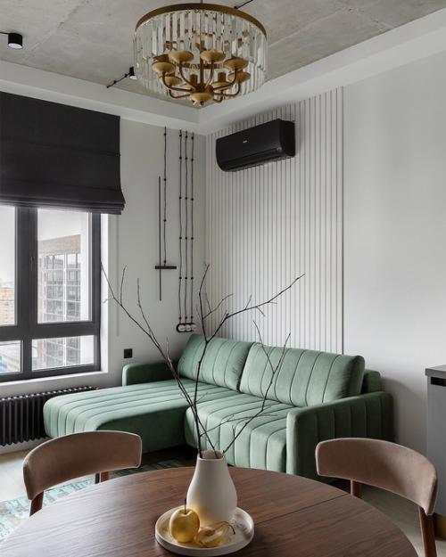 Архитектура как вдохновение. 04