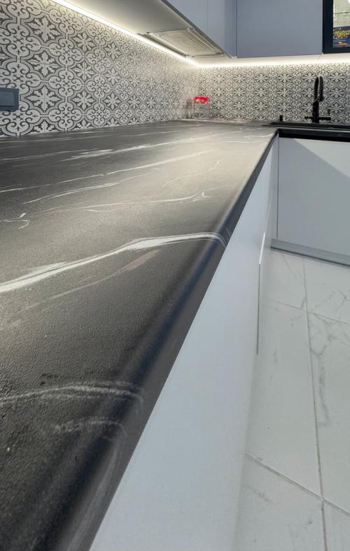 Функциональность, стиль и ничего лишнего. 07