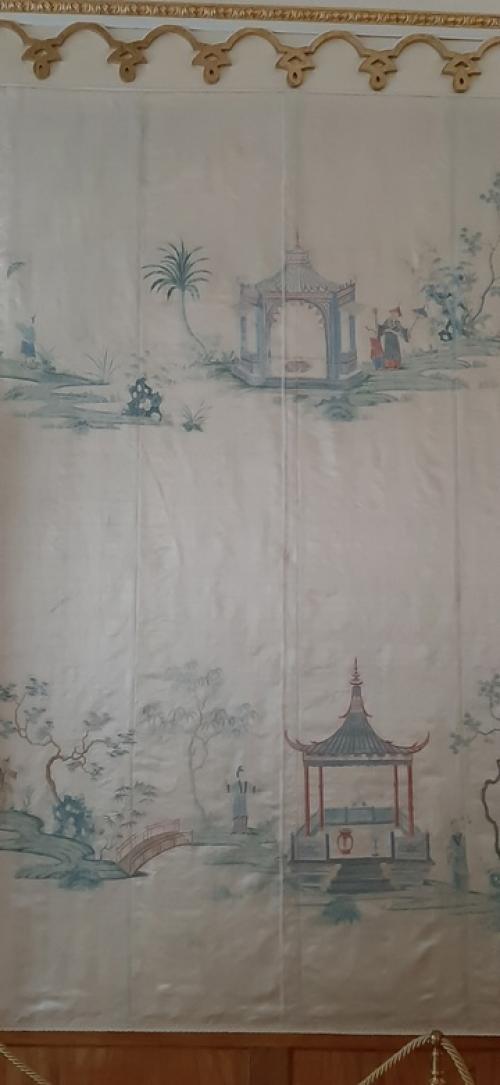 За день мы узнали и увидели в музейном комплексе Ораниенбаум столько интересного, что вспоминать и переваривать будем ещё долго! 06