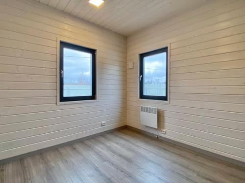 Интерьеры домиков из предыдущей публикации. 05