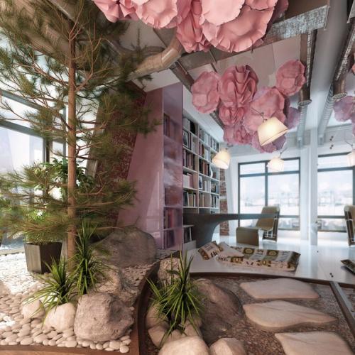 Лофт ДЛЯ Бомжа. 02