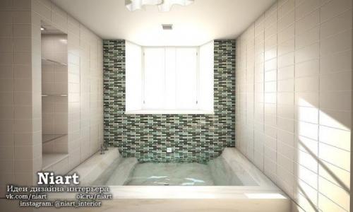 Необычные ванны - невероятный креатив для бесконечного наслаждения. 05