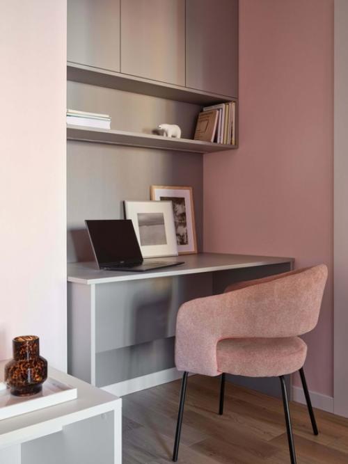 Семейная квартира в Красногорске с проходной гостиной и двумя детскими. 03