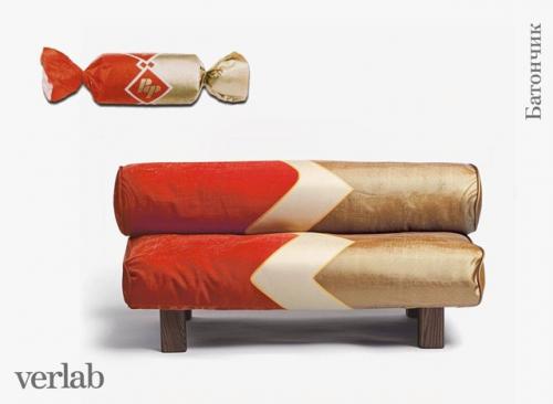 Как вам концепт диванов с дизайном наших любимых конфет? 02