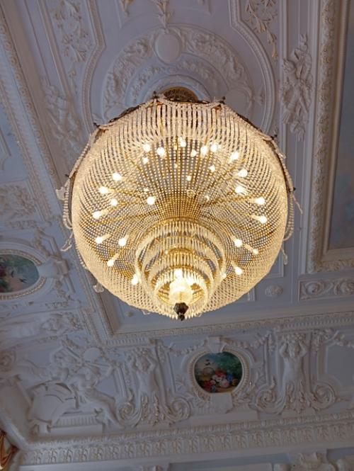 Съездили с мамой в усадьбу Рукавишниковых. 06