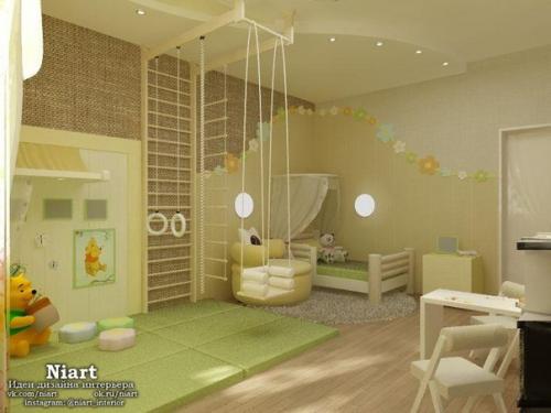 Этноуют.  Эта квартира, в которой хочется жить! 05