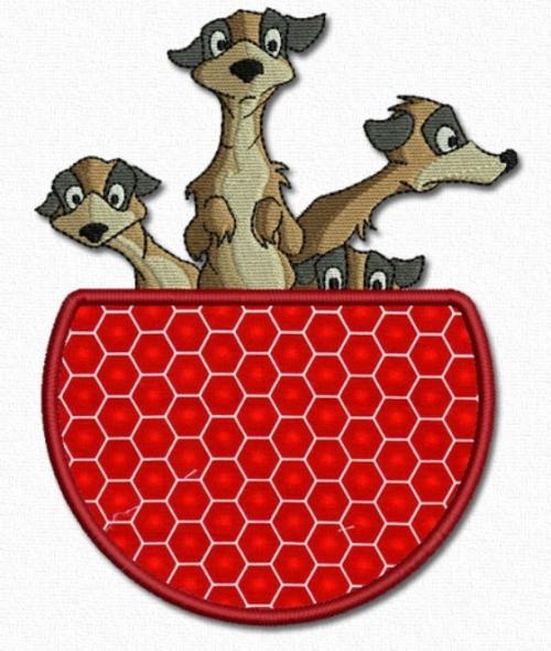 Когда невинно спросят: а что это у тебя в кармане? 05