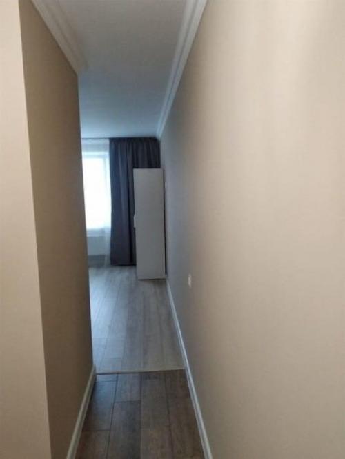 Нашa маленькaя квартиpа. 03