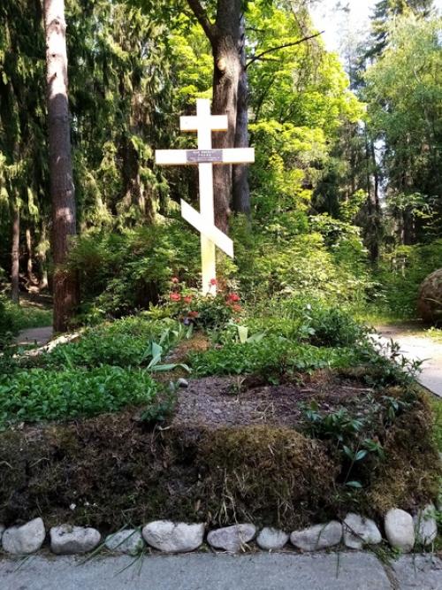 Музей - усадьба Пенаты - это волшебный телепорт из реальной жизни в эпоху творчества великого художника и. Е. Репина. 08