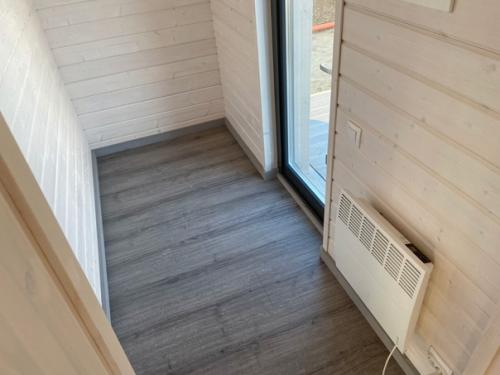 Интерьеры домиков из предыдущей публикации. 06