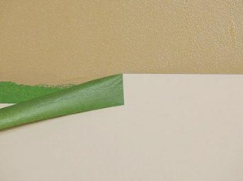 Косметический ремонт гостиной. 06