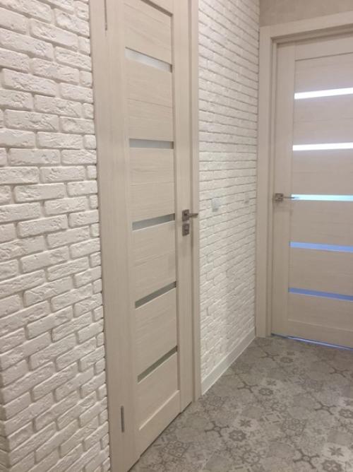 Уютная квартира. Площадью 35 кв. 08