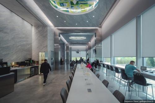 Аэропорт в Новосибирске благовест_приобретённого толмачёво. 04