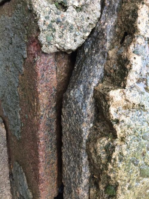 Архитектурные сюрпризы усадьбы спасское - Куркино. 03