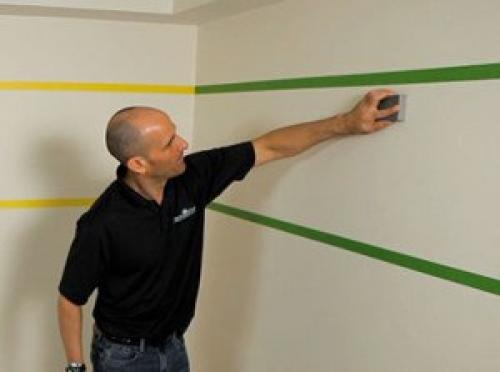 Косметический ремонт гостиной. 04