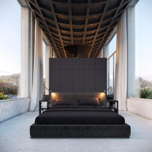 Дом Infinity House. 04