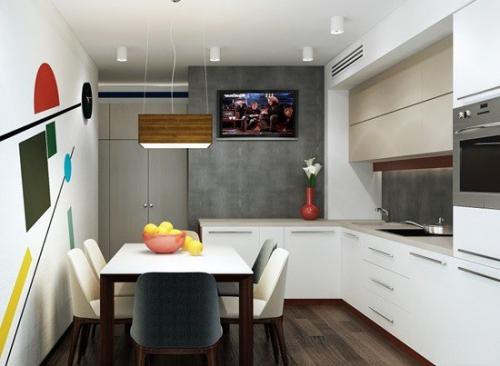 Все знают великого советского художника - авангардиста Казимира Малевича, благодаря его уникальной работе под названием Черный Квадрат. 03