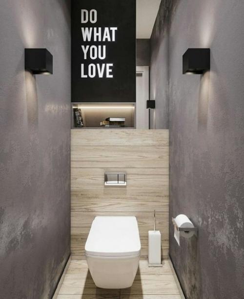 Как вам такая идея однокомнатной квартиры? 07