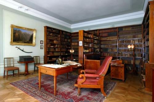 5 музеев с бесплатными днями для посещения. 02