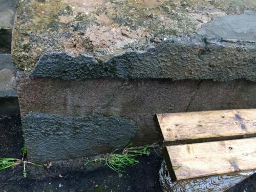 Архитектурные сюрпризы усадьбы спасское - Куркино. 07