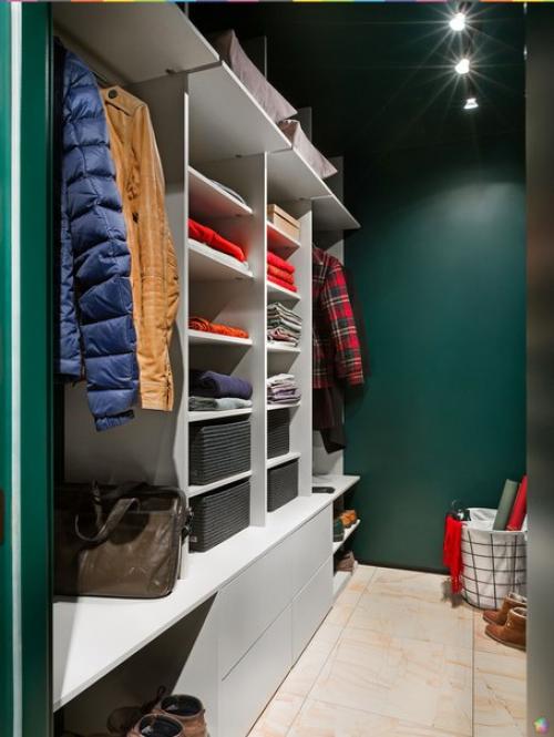 Квартира молодого свободного джентльмена ч. 3. 05