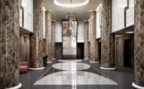 Какие же пентхаусы самые дорогие! 09