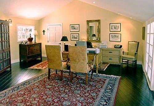 Дизайн интерьера в доме селены гомес. 06