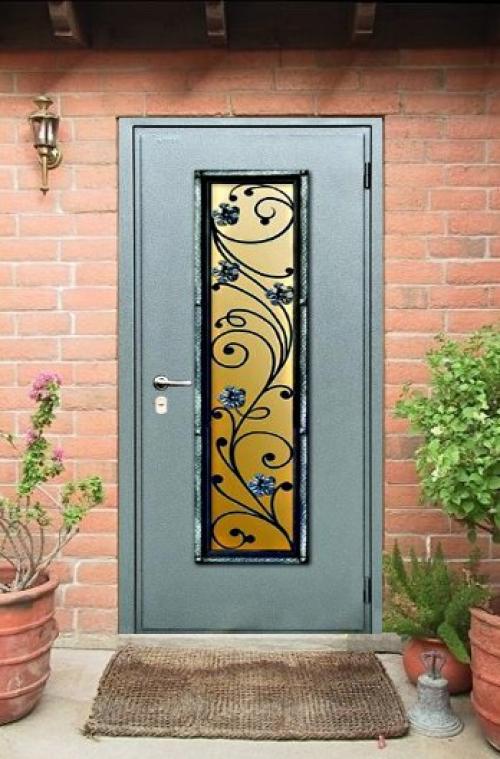 Двери для спальни. 01