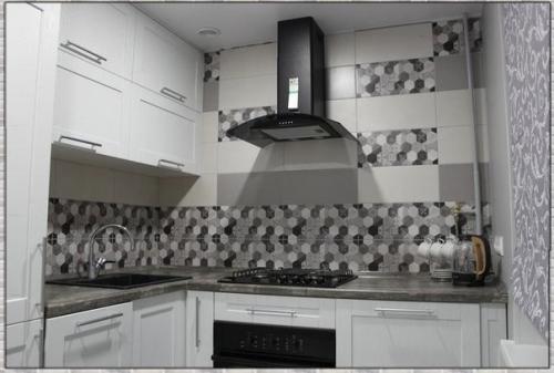 До и после ремонта. 04